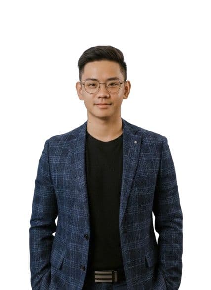 Xavier Tan - Chief Operating Officer