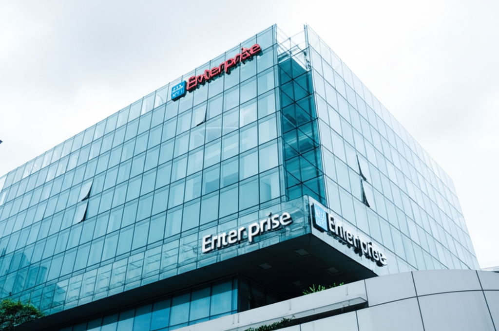 Enterprise Singapore